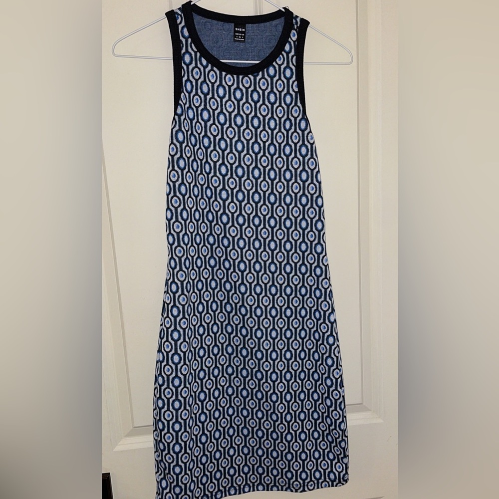 Bodycon MIDI Dress